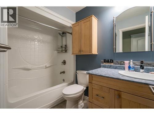 2882 Calhoun Crescent, Prince George, BC 