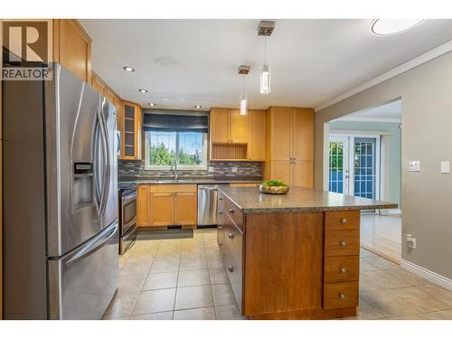 2882 Calhoun Crescent, Prince George, BC 