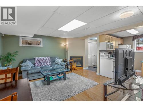 2882 Calhoun Crescent, Prince George, BC 