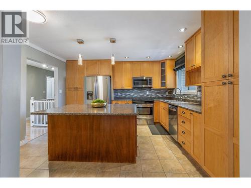 2882 Calhoun Crescent, Prince George, BC 