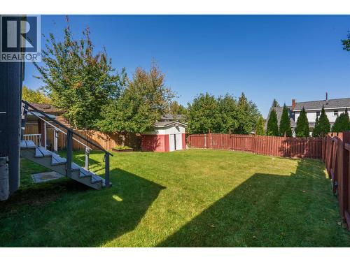 2882 Calhoun Crescent, Prince George, BC 