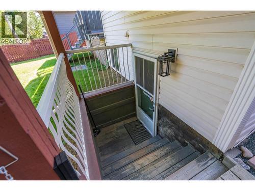 2882 Calhoun Crescent, Prince George, BC 