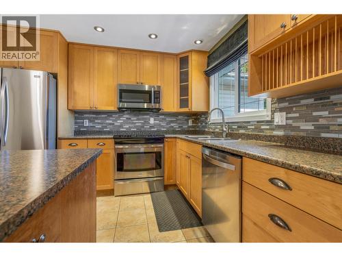2882 Calhoun Crescent, Prince George, BC 