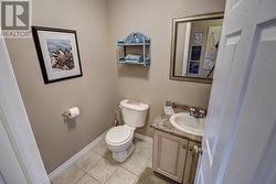 Powder Room - 