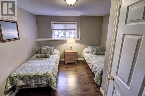 Apt bedroom 3 - 9-13 Chalkers Lane, Avondale, NL 