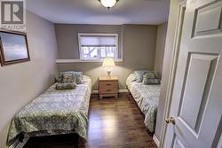 Apt bedroom 3 - 
