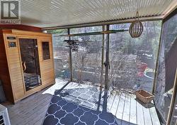 Sauna - 