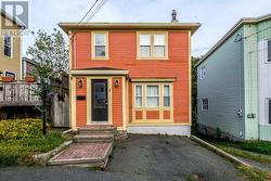 1 Bradbury Place St. John's, NL A1E 1M9