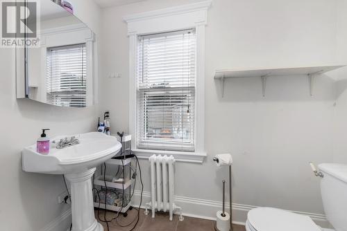 1 Bradbury Place, St. John'S, NL 