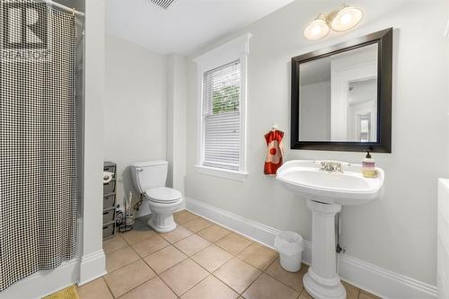 1 Bradbury Place, St. John'S, NL 