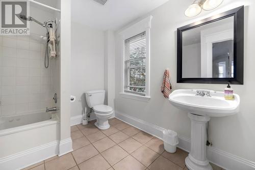 1 Bradbury Place, St. John'S, NL 