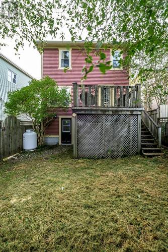 1 Bradbury Place, St. John'S, NL 