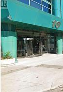 101 - 10 KINGSBRIDGE GARDEN CIRCLE Mississauga, ON L5R 3K6