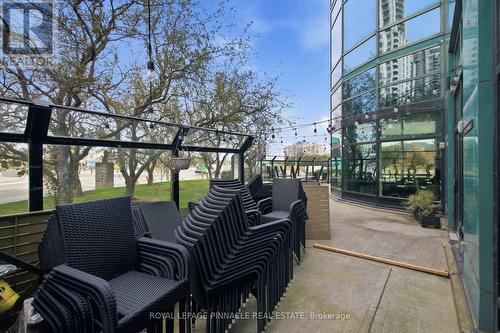 101 - 10 Kingsbridge Garden Circle, Mississauga, ON 