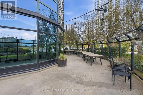 101 - 10 Kingsbridge Garden Circle, Mississauga, ON 