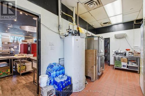 101 - 10 Kingsbridge Garden Circle, Mississauga, ON 