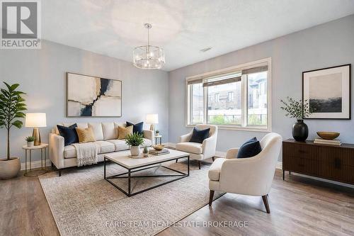 Virtually staged - 3118 Emperor Drive, Orillia, ON 