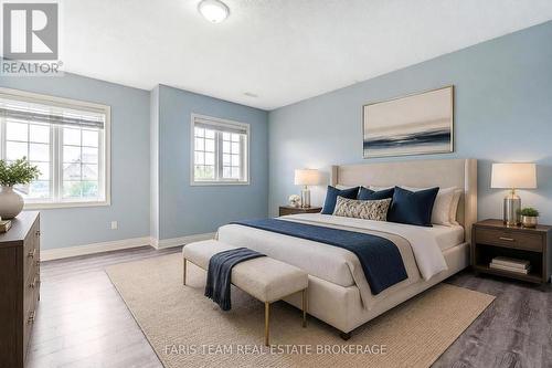 Virtually staged - 3118 Emperor Drive, Orillia, ON 