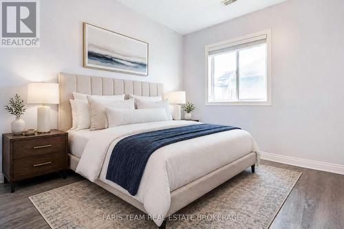 Virtually staged - 3118 Emperor Drive, Orillia, ON 