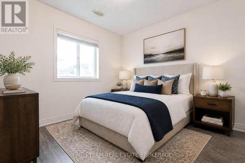 Virtually staged - 3118 Emperor Drive, Orillia, ON 
