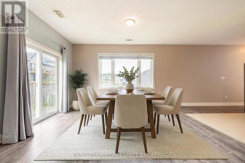 Virtually staged - 3118 Emperor Drive, Orillia, ON 