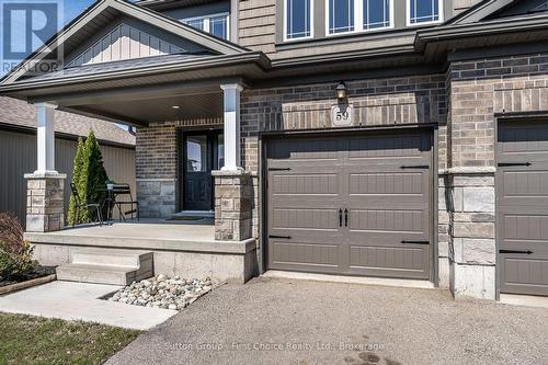 59 Bradshaw Drive, Stratford, ON 