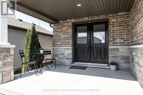 59 Bradshaw Drive, Stratford, ON 