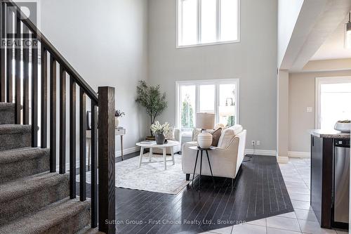 59 Bradshaw Drive, Stratford, ON 