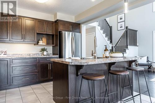 59 Bradshaw Drive, Stratford, ON 