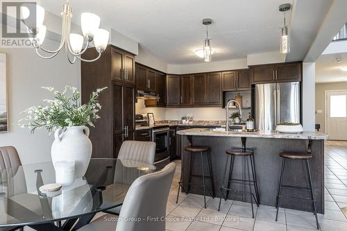 59 Bradshaw Drive, Stratford, ON 