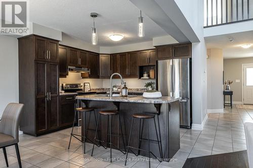 59 Bradshaw Drive, Stratford, ON 