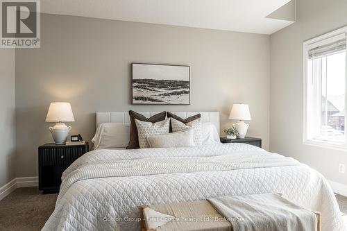 59 Bradshaw Drive, Stratford, ON 