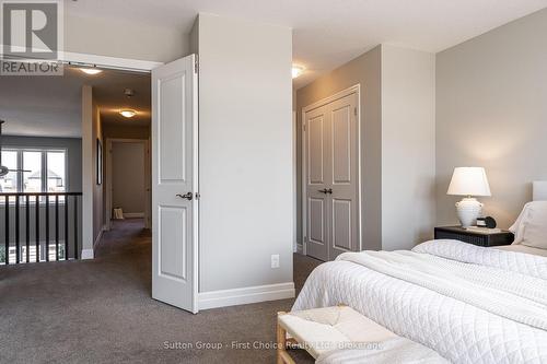 59 Bradshaw Drive, Stratford, ON 