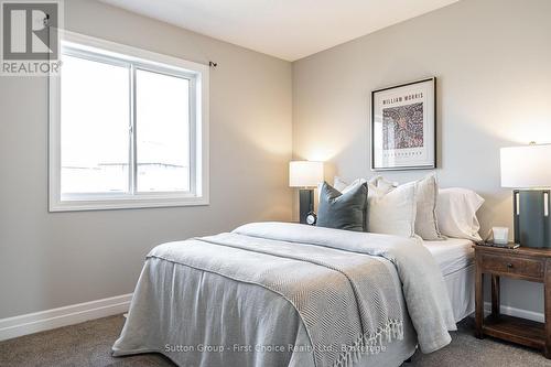 59 Bradshaw Drive, Stratford, ON 