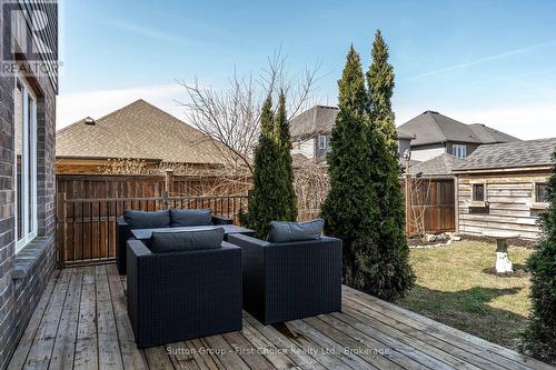 59 Bradshaw Drive, Stratford, ON 