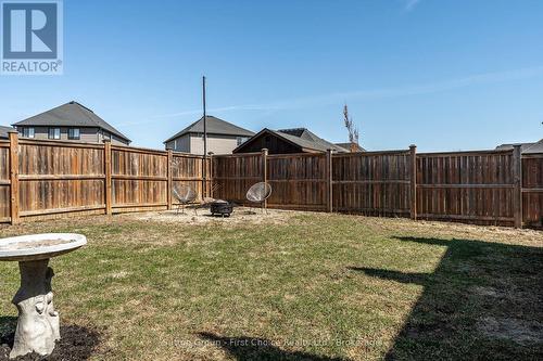 59 Bradshaw Drive, Stratford, ON 