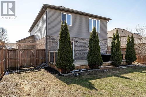 59 Bradshaw Drive, Stratford, ON 