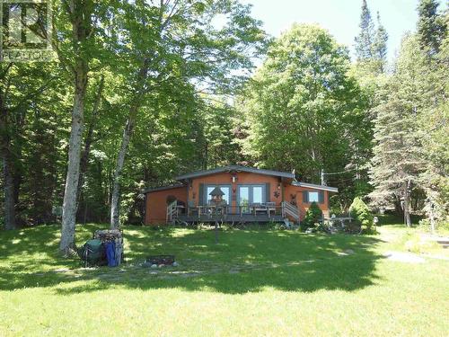 1943 V Line Rd, St. Joseph Island, ON 