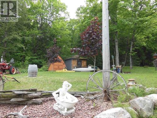 1943 V Line Rd, St. Joseph Island, ON 