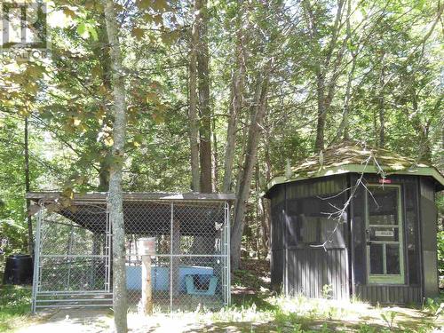 1943 V Line Rd, St. Joseph Island, ON 
