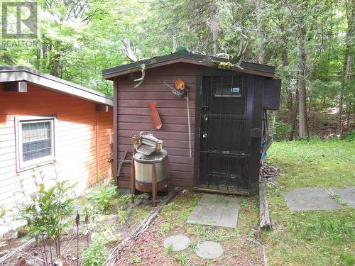 1943 V Line Rd, St. Joseph Island, ON 