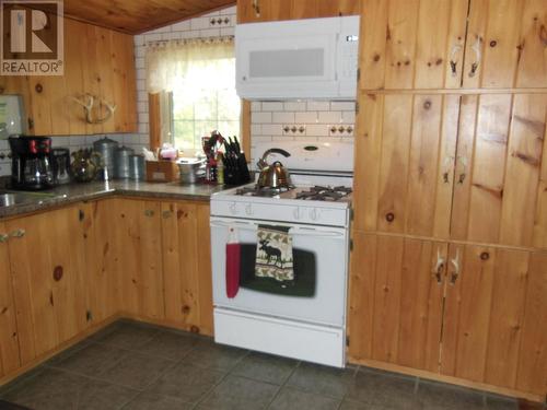 1943 V Line Rd, St. Joseph Island, ON 