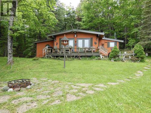 1943 V Line Rd, St. Joseph Island, ON 