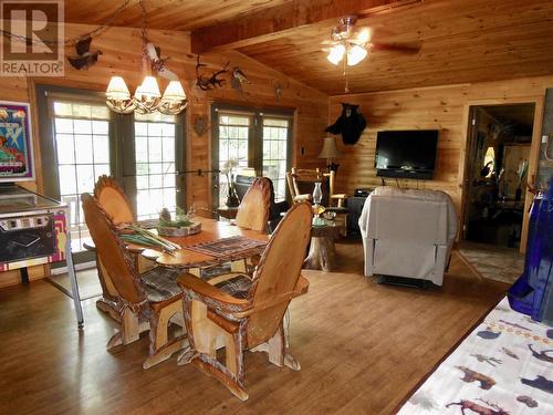 1943 V Line Rd, St. Joseph Island, ON 