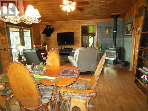 1943 V Line Rd, St. Joseph Island, ON 