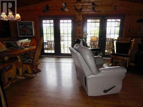 1943 V Line Rd, St. Joseph Island, ON 