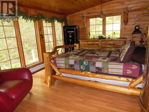 1943 V Line Rd, St. Joseph Island, ON 