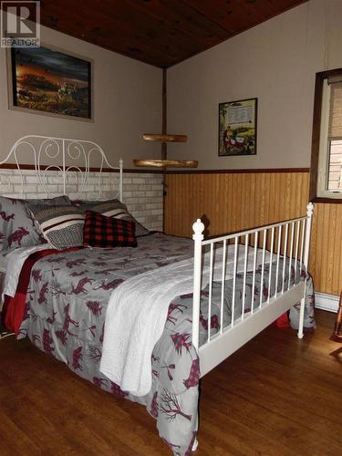 1943 V Line Rd, St. Joseph Island, ON 
