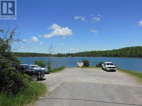 1943 V Line Rd, St. Joseph Island, ON 