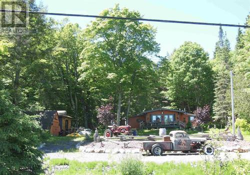 1943 V Line Rd, St. Joseph Island, ON 